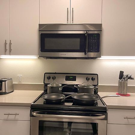 لوس أنجلوس Spacious Entire Apt W Parking In Arts District Dtla B5 المظهر الخارجي الصورة