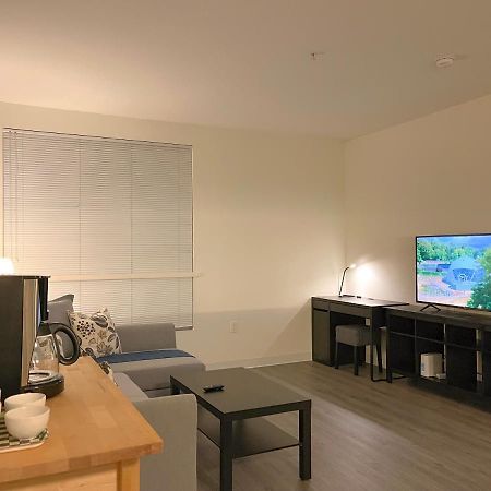 لوس أنجلوس Spacious Entire Apt W Parking In Arts District Dtla B5 المظهر الخارجي الصورة