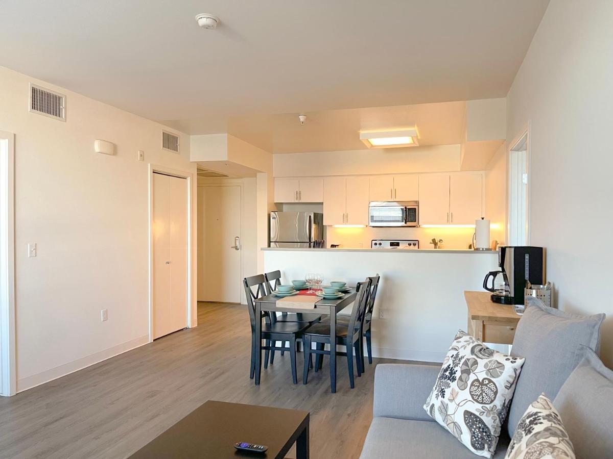 لوس أنجلوس Spacious Entire Apt W Parking In Arts District Dtla B5 المظهر الخارجي الصورة