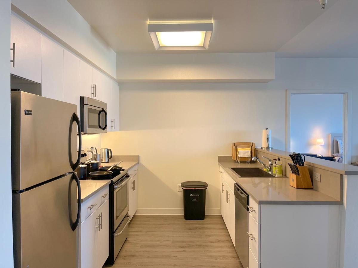 لوس أنجلوس Spacious Entire Apt W Parking In Arts District Dtla B5 المظهر الخارجي الصورة