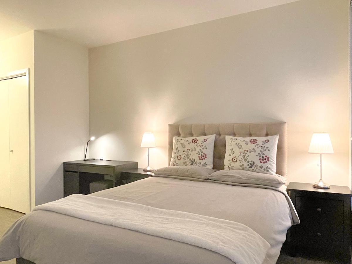 لوس أنجلوس Spacious Entire Apt W Parking In Arts District Dtla B5 المظهر الخارجي الصورة