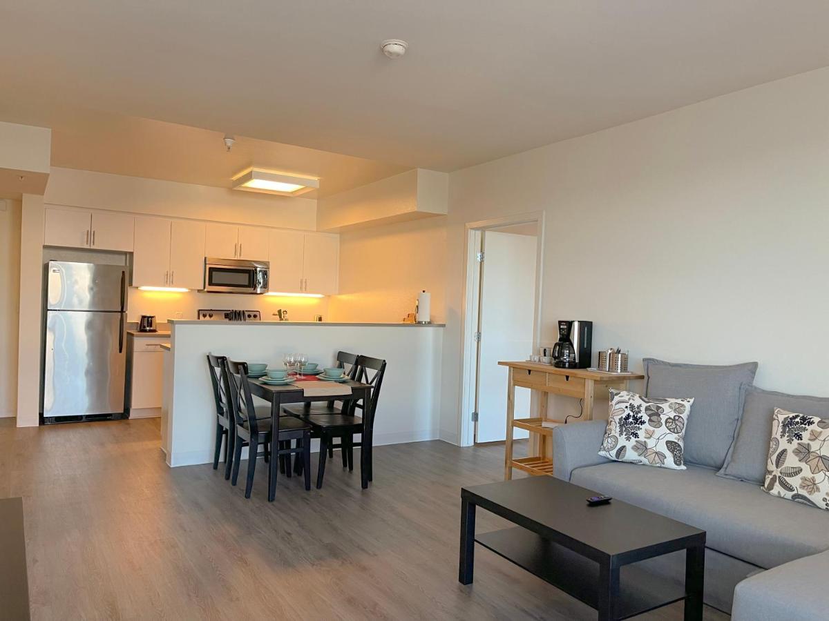 لوس أنجلوس Spacious Entire Apt W Parking In Arts District Dtla B5 المظهر الخارجي الصورة