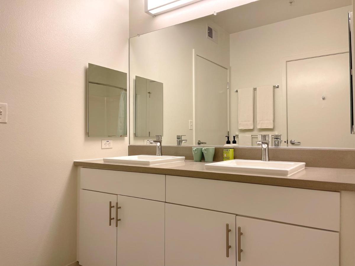 لوس أنجلوس Spacious Entire Apt W Parking In Arts District Dtla B5 المظهر الخارجي الصورة
