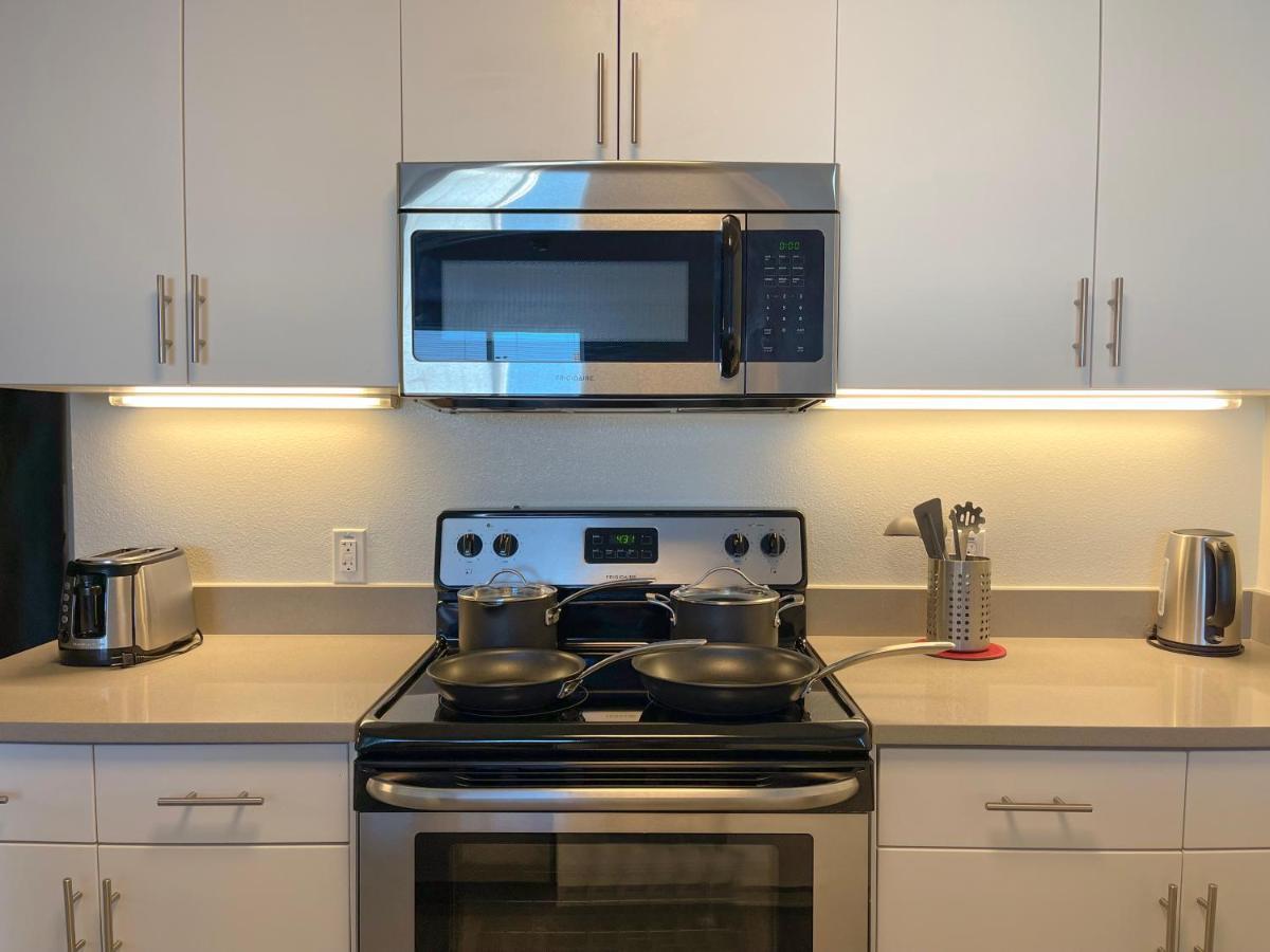 لوس أنجلوس Spacious Entire Apt W Parking In Arts District Dtla B5 المظهر الخارجي الصورة