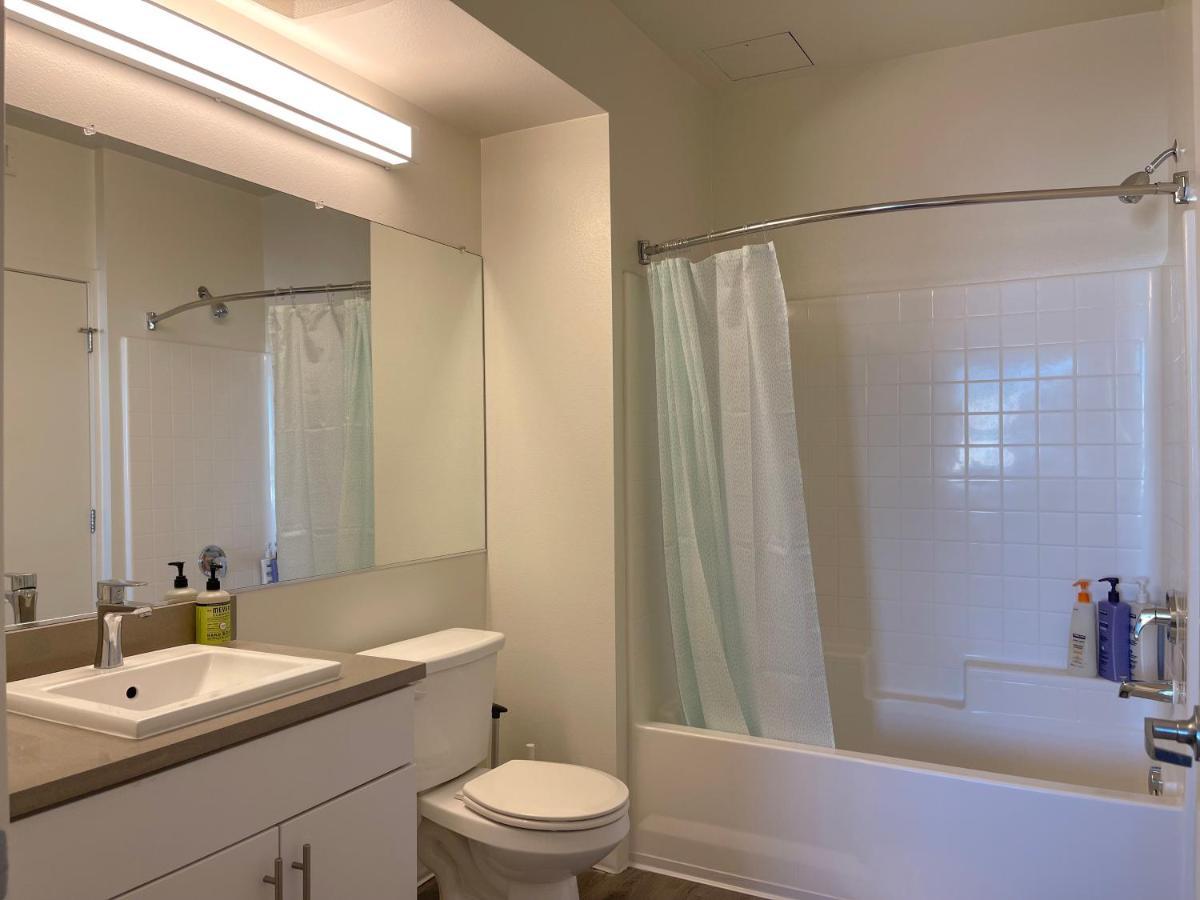 لوس أنجلوس Spacious Entire Apt W Parking In Arts District Dtla B5 المظهر الخارجي الصورة