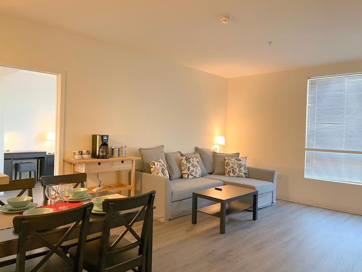 لوس أنجلوس Spacious Entire Apt W Parking In Arts District Dtla B5 المظهر الخارجي الصورة
