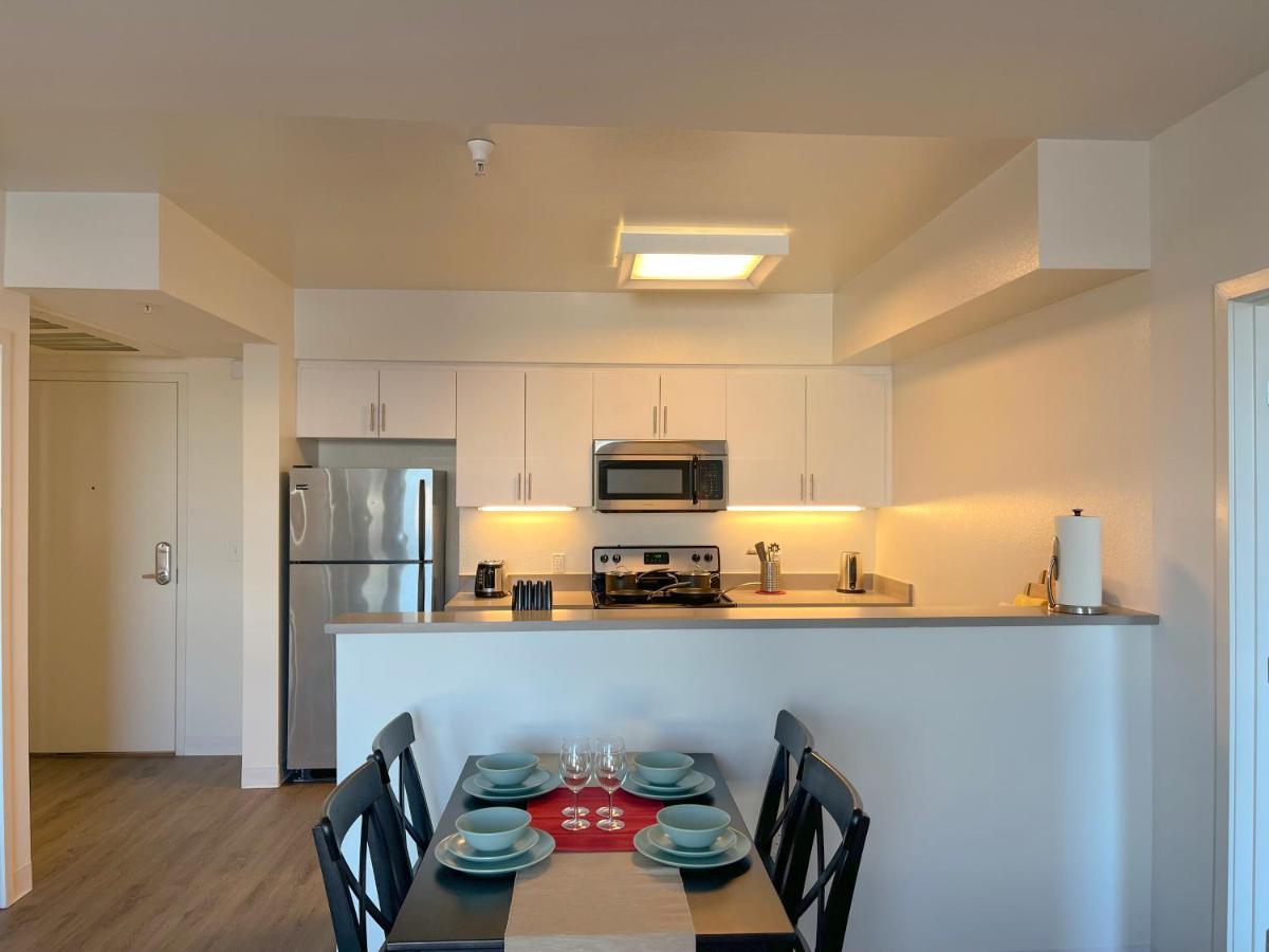 لوس أنجلوس Spacious Entire Apt W Parking In Arts District Dtla B5 المظهر الخارجي الصورة
