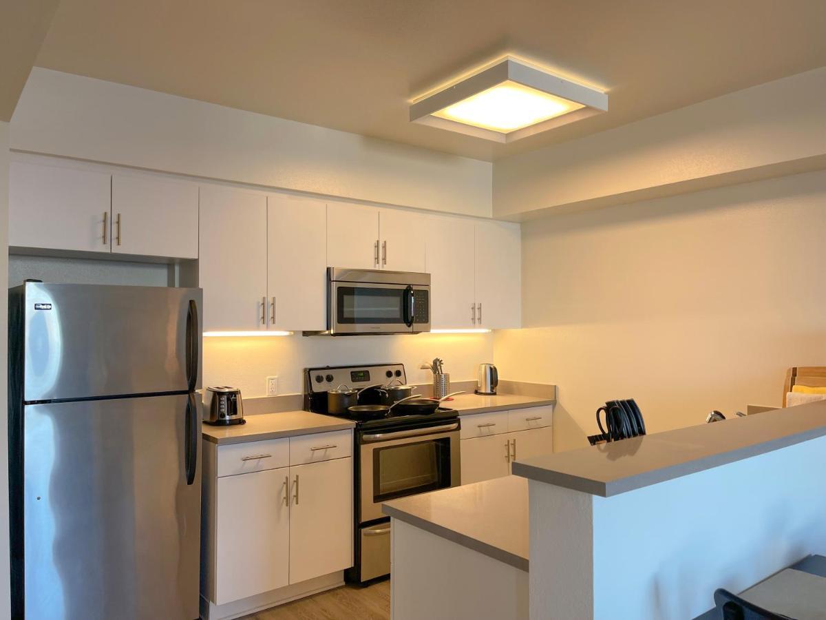 لوس أنجلوس Spacious Entire Apt W Parking In Arts District Dtla B5 المظهر الخارجي الصورة