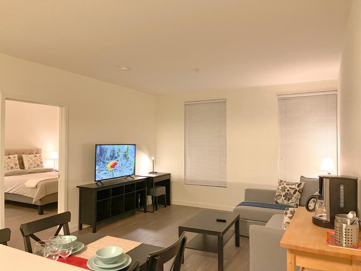 لوس أنجلوس Spacious Entire Apt W Parking In Arts District Dtla B5 المظهر الخارجي الصورة