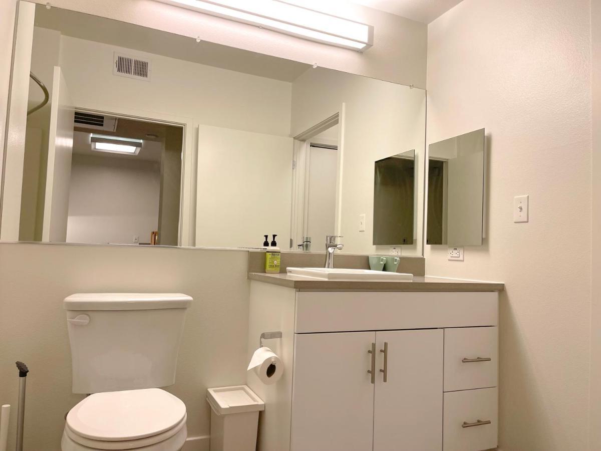 لوس أنجلوس Spacious Entire Apt W Parking In Arts District Dtla B5 المظهر الخارجي الصورة