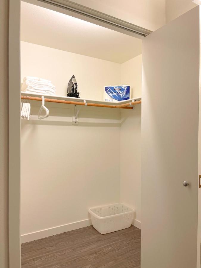 لوس أنجلوس Spacious Entire Apt W Parking In Arts District Dtla B5 المظهر الخارجي الصورة