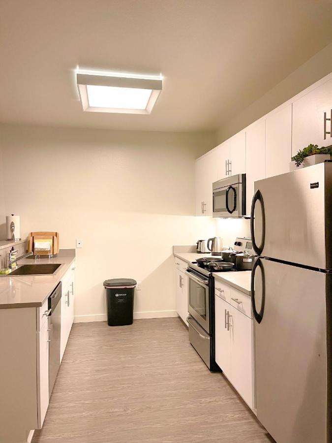لوس أنجلوس Spacious Entire Apt W Parking In Arts District Dtla B5 المظهر الخارجي الصورة