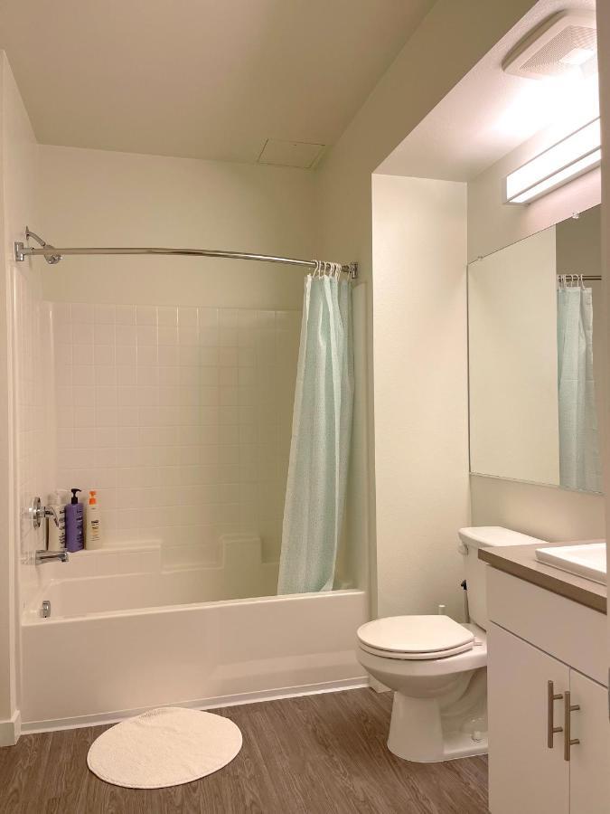 لوس أنجلوس Spacious Entire Apt W Parking In Arts District Dtla B5 المظهر الخارجي الصورة