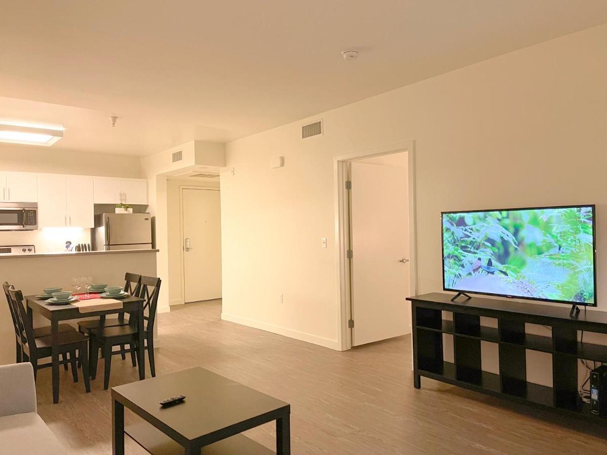 لوس أنجلوس Spacious Entire Apt W Parking In Arts District Dtla B5 المظهر الخارجي الصورة