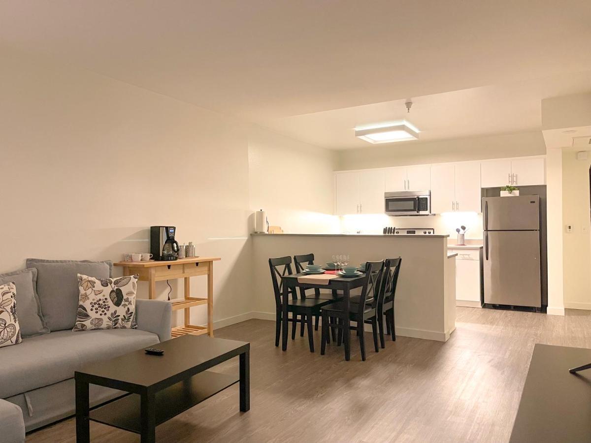 لوس أنجلوس Spacious Entire Apt W Parking In Arts District Dtla B5 المظهر الخارجي الصورة