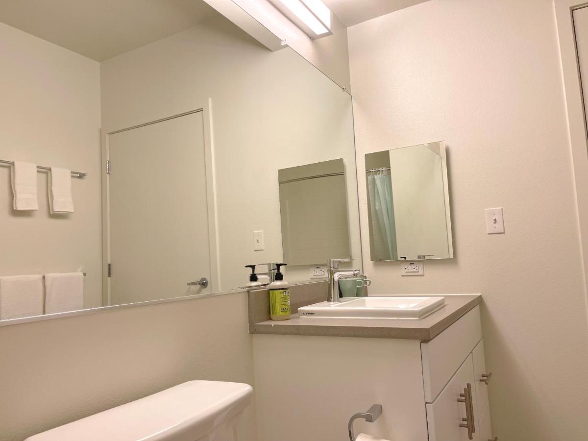 لوس أنجلوس Spacious Entire Apt W Parking In Arts District Dtla B5 المظهر الخارجي الصورة