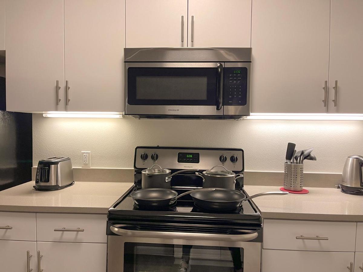لوس أنجلوس Spacious Entire Apt W Parking In Arts District Dtla B5 المظهر الخارجي الصورة