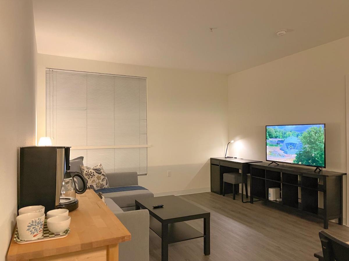 لوس أنجلوس Spacious Entire Apt W Parking In Arts District Dtla B5 المظهر الخارجي الصورة