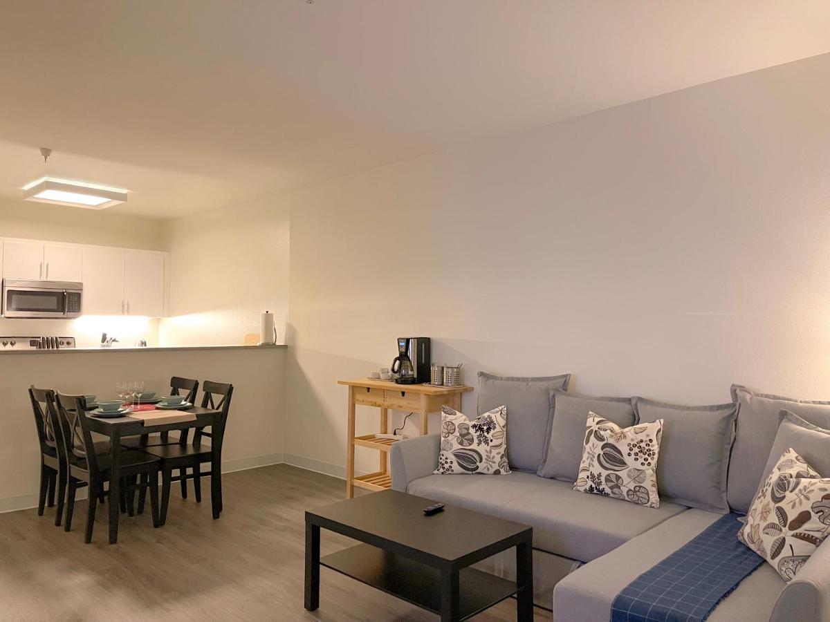 لوس أنجلوس Spacious Entire Apt W Parking In Arts District Dtla B5 المظهر الخارجي الصورة