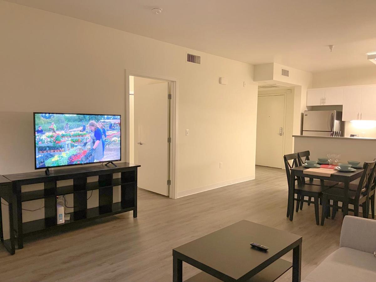 لوس أنجلوس Spacious Entire Apt W Parking In Arts District Dtla B5 المظهر الخارجي الصورة