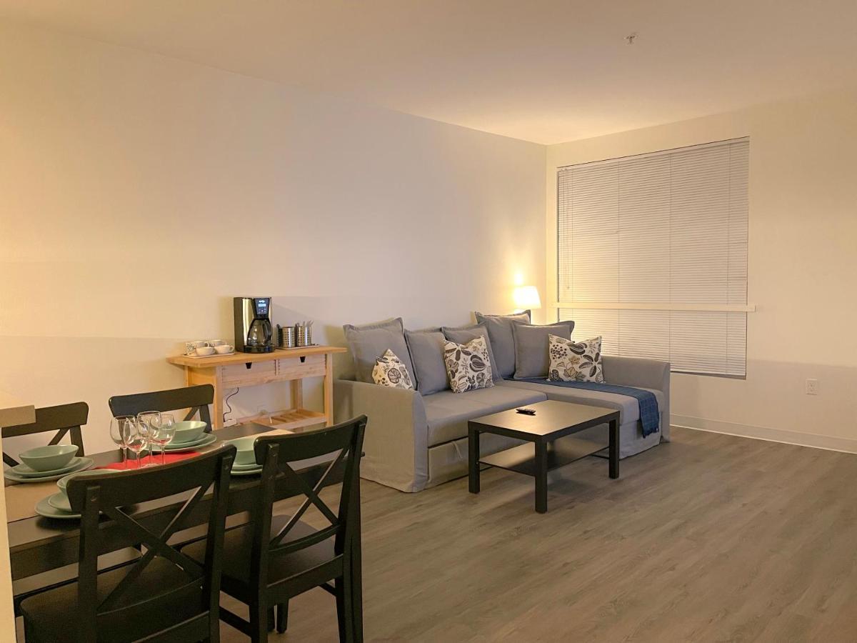 لوس أنجلوس Spacious Entire Apt W Parking In Arts District Dtla B5 المظهر الخارجي الصورة